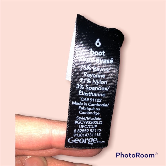 Dress Pants - Picture 5 of 7